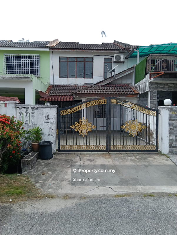 Rumah Berangkai 2 Tingkat untuk Dijual di Taman Puchong Indah, Puchong oleh Sharmaine Lai - iProperty.com.my