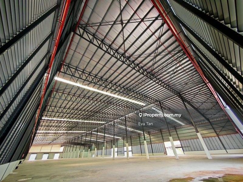 Kilang Terpisah untuk Dijual di Taman Teknologi, Bandar Enstek oleh Eva Tan - iProperty.com.my