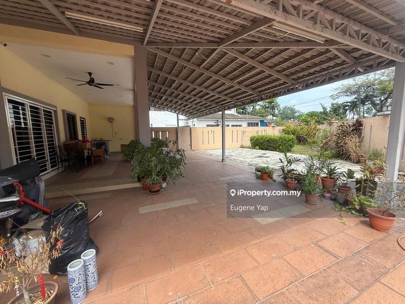 Rumah Teres 2-Tingkat untuk Dijual di Bandar Menjalara, Kuala Lumpur oleh Eugene Yap - iProperty.com.my
