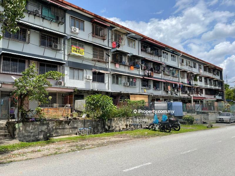 For Sale - Taman Halaman