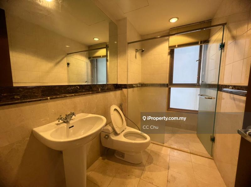 Condominium for Rent in Hampshire Park Condominium by CC Chu - iProperty.com.my