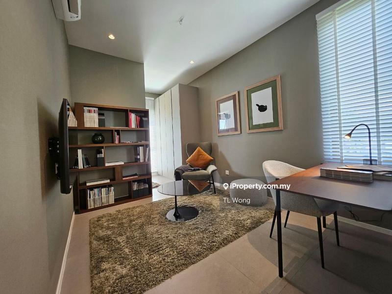 Rumah Berangkai 2 Tingkat untuk Dijual di Desa Budiman, Cheras oleh TL Wong - iProperty.com.my