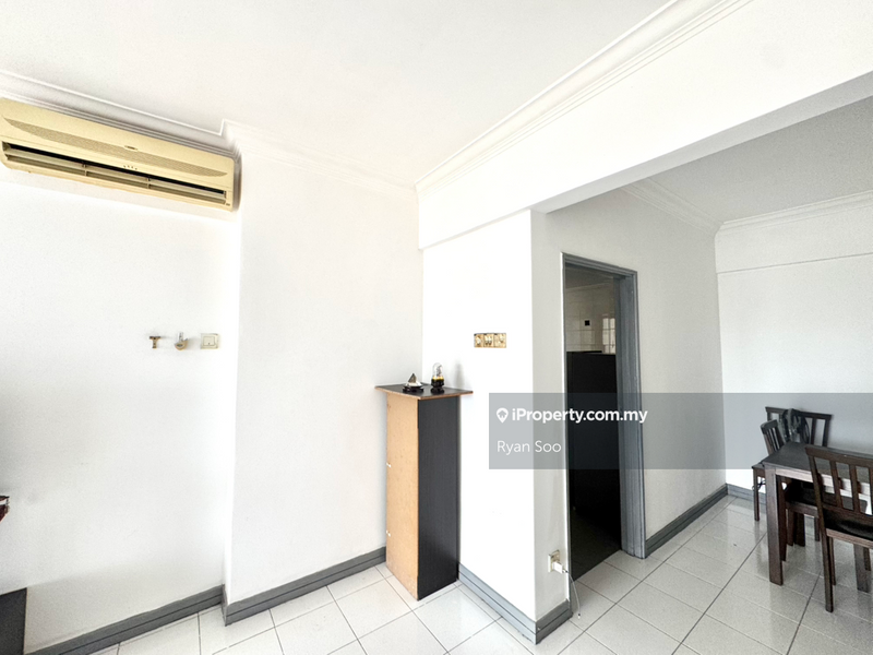 Kondominium untuk Dijual di Seri Hijauan oleh Ryan Soo - iProperty.com.my