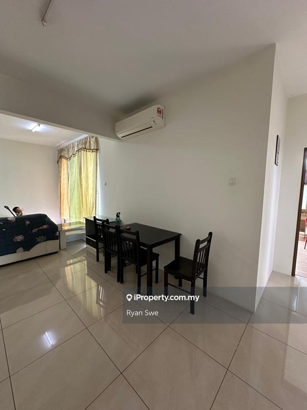 Kediaman Servis untuk Dijual di Putra One Residence oleh Ryan Swe - iProperty.com.my