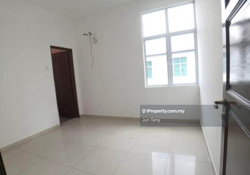Semi-Detached House for Sale in Bercham, Ipoh by Jun Tang - iProperty.com.my