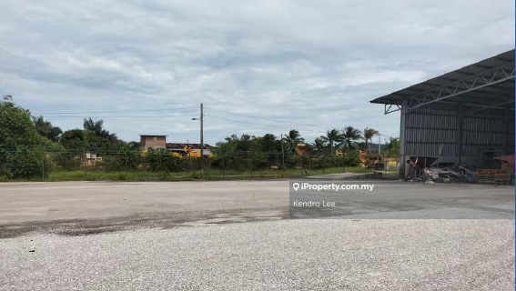 Factory for Sale in Bemban Industrial Estate, Batu Gajah by Kendro Lee - iProperty.com.my