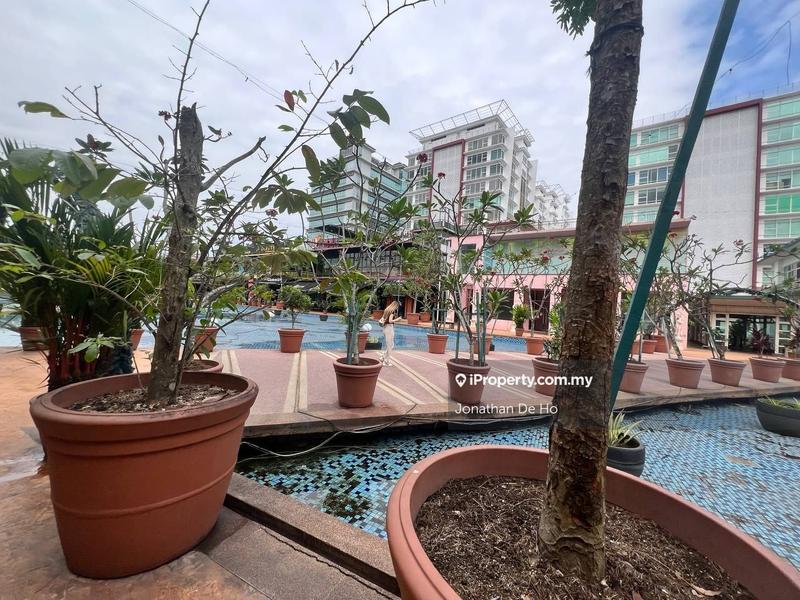 Office for Rent in Oasis Square Ara Damansara Jalan PJU 1A/7A, Ara Damansara by Jonathan De Ho - iProperty.com.my