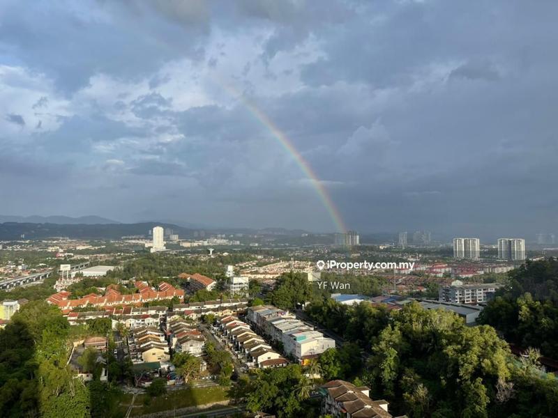 Condominium for Sale in Green Residence by Damon Wan - iProperty.com.my