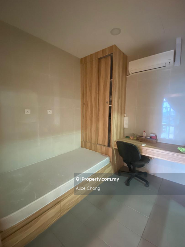 Kondominium untuk Disewa di KSL D'Esplanade Residence oleh Alice Chong - iProperty.com.my
