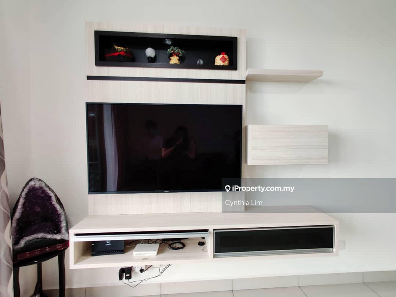For Rent - Austin Suites (Permata Austin)