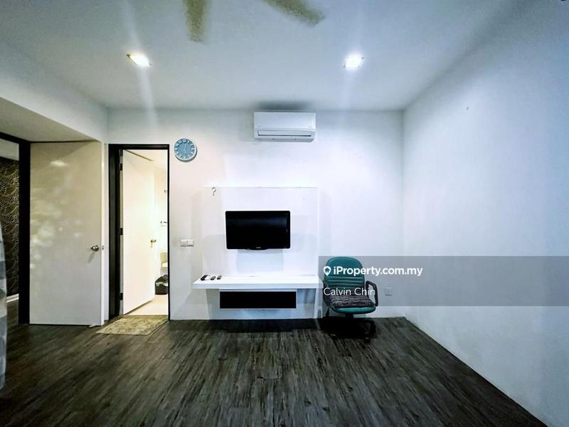 Condominium for Sale in 20trees by Calvin Chin - iProperty.com.my