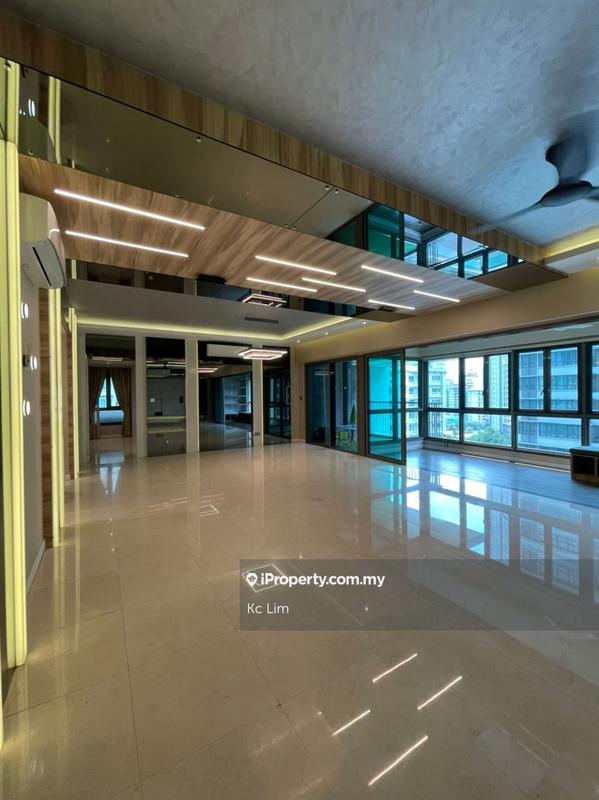 Condominium for Sale in Seni Mont Kiara by Kc Lim - iProperty.com.my