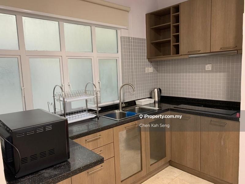 Kondominium untuk Dijual di 10 Semantan Suites oleh Chen Kah Seng - iProperty.com.my