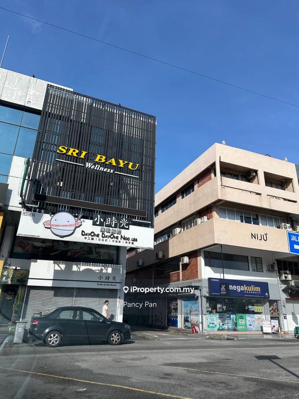 For Rent - SS2 Petaling Jaya Sea Park Taman Paramount PJ Uptown Damansara