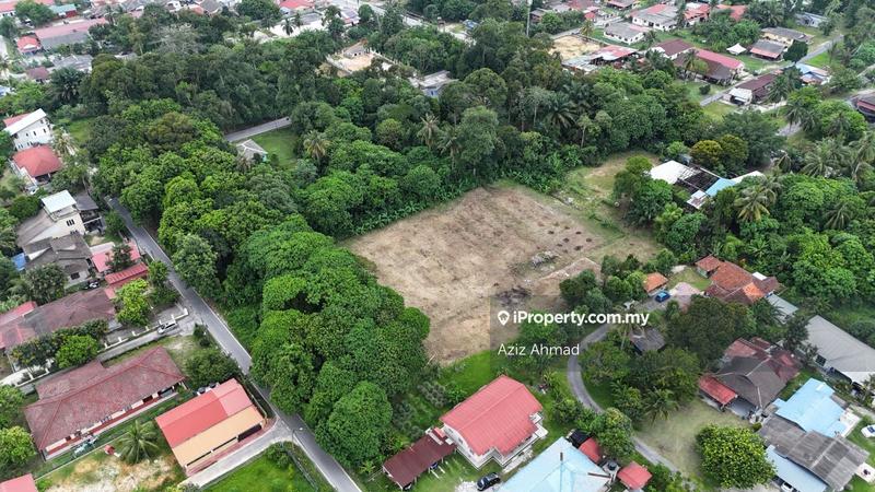 Tanah Pertanian untuk Dijual di Kuang, Kuang oleh Aziz Ahmad - iProperty.com.my