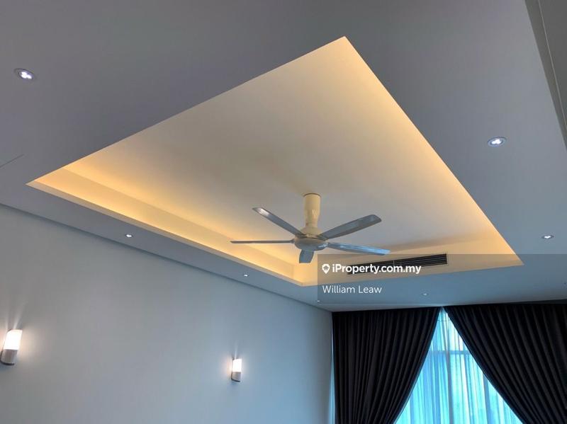 Service Residence for Rent in Quadro Residences by William Leaw - iProperty.com.my