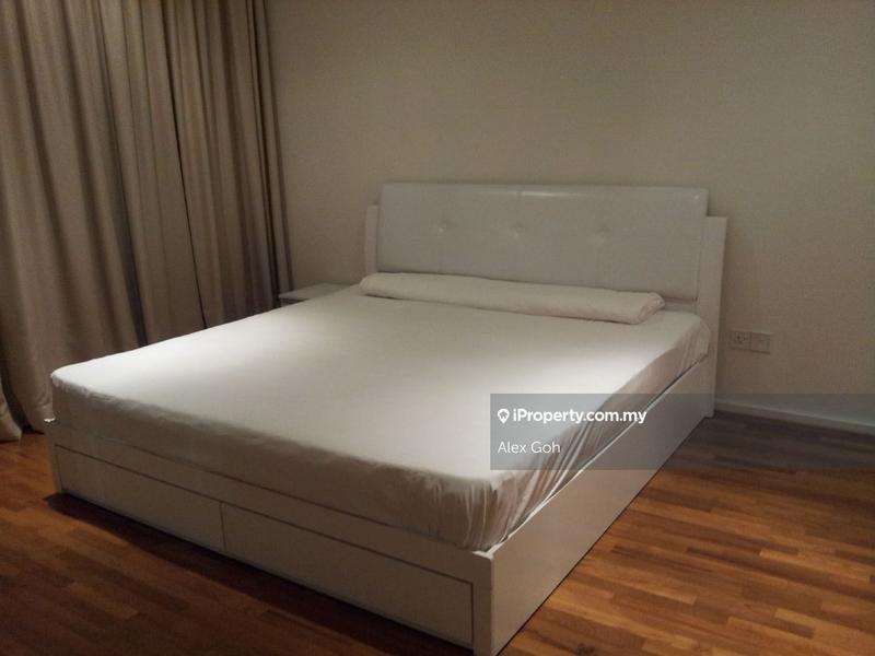 Service Residence for Sale in Hampshire Place by Alex Goh - iProperty.com.my