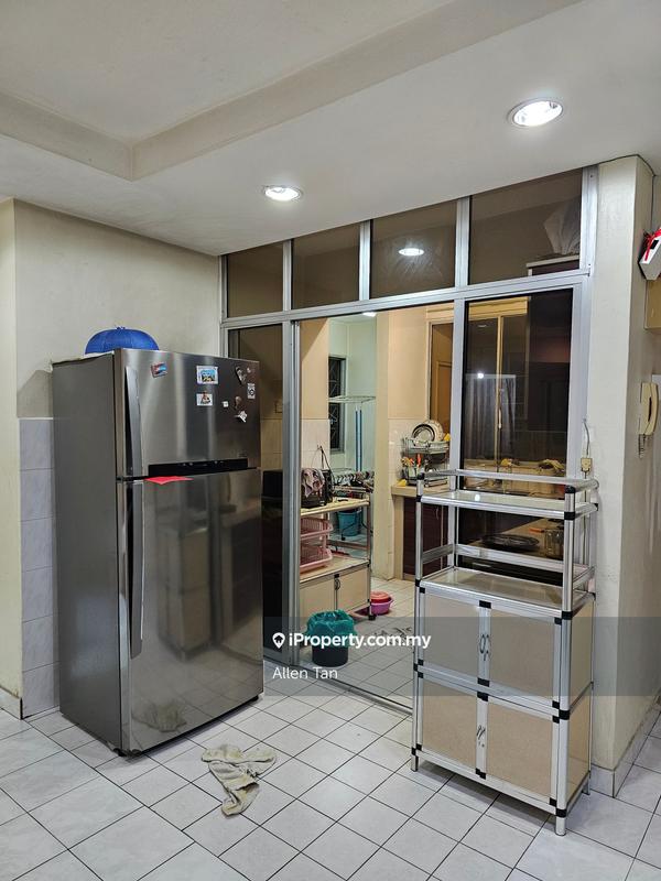 Condominium for Sale in Kelana D'Putera by Allen Tan - iProperty.com.my