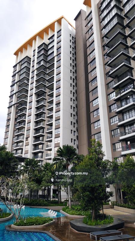 Condominium for Sale in Irama Wangsa by Kendro Lee - iProperty.com.my