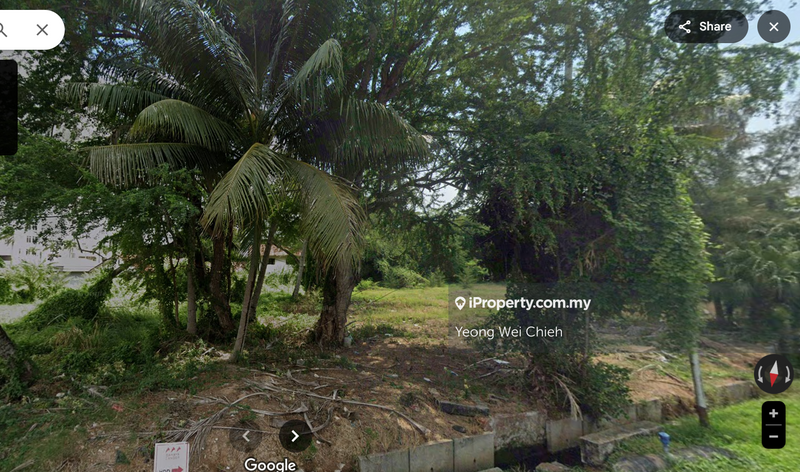 Tanah Komersial untuk Dijual di Klebang Land Near Seri Bayan Condo, Melaka City oleh Yeong Wei Chieh - iProperty.com.my