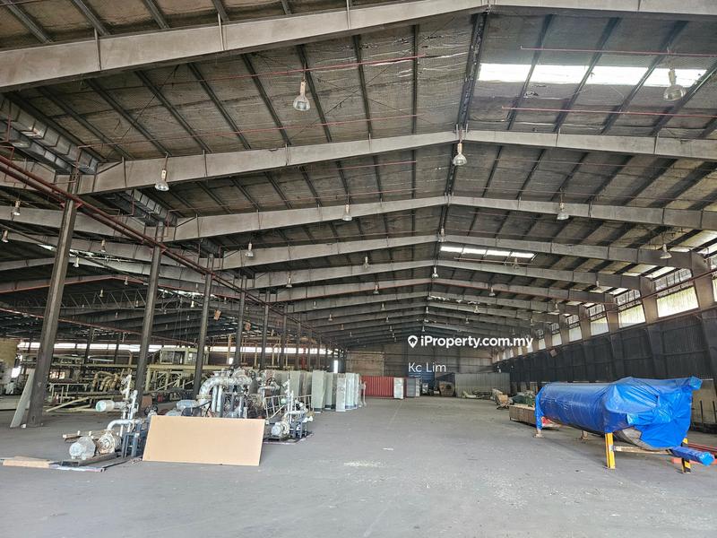 Detached Factory untuk Dijual di Kawasan Perindustrian Nilai, Nilai oleh Kc Lim - iProperty.com.my