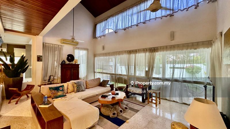 Bungalow House untuk Dijual di Bukit Bandaraya, Bangsar oleh Charisse Ng - iProperty.com.my