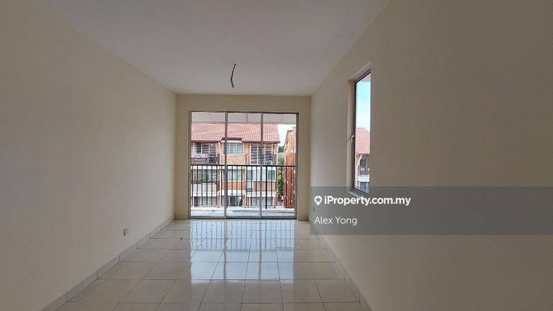 Apartment for Sale in Goodview Heights by Alex Yong - iProperty.com.my