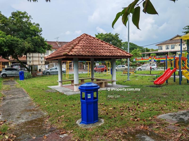 2-storey Terraced House for Sale in Mahkota Cheras, Cheras by Alex Lim - iProperty.com.my
