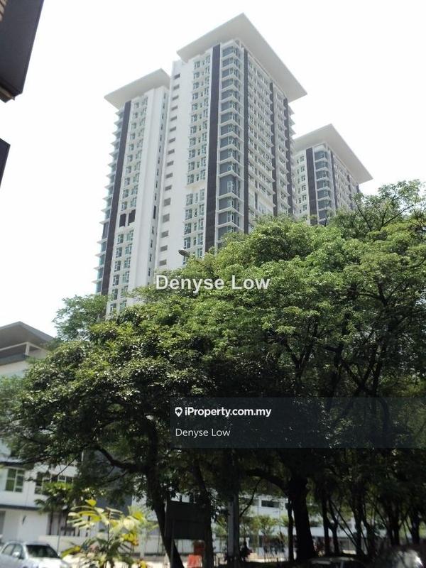 Condominium for Sale in Nadayu28 by Denyse Low - iProperty.com.my