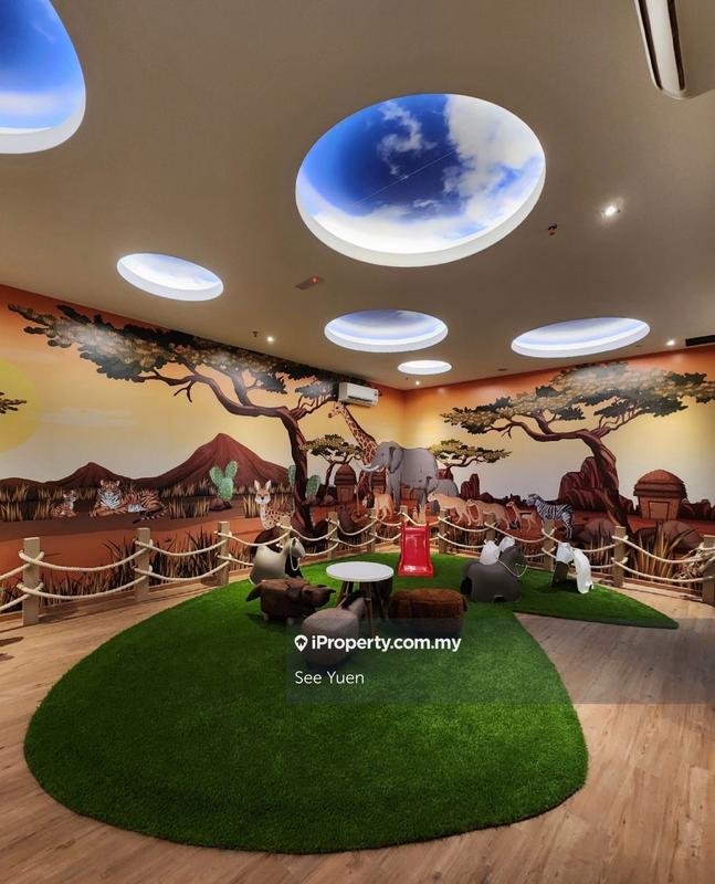 For Rent - Trion @ KL