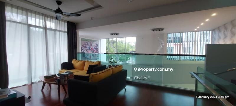 Semi-Detached House for Sale in Bandar Kinrara Seksyen 1, Bandar Kinrara by Chai M Y - iProperty.com.my