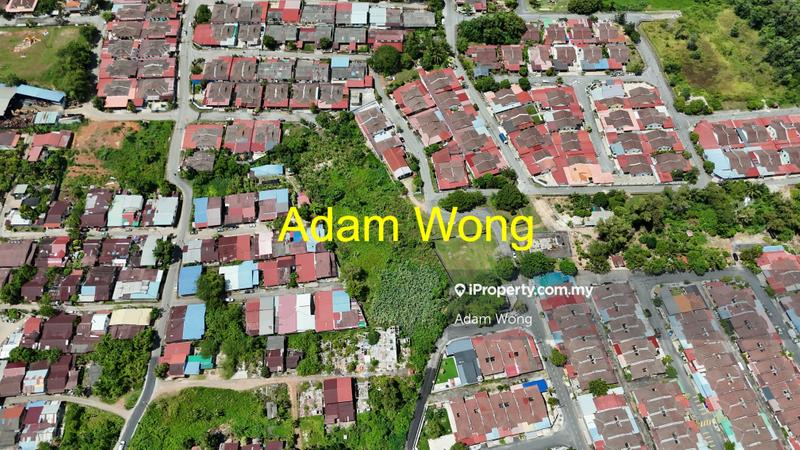 Tanah Pertanian untuk Dijual di aimd5, Sungai Petani oleh Adam Wong - iProperty.com.my