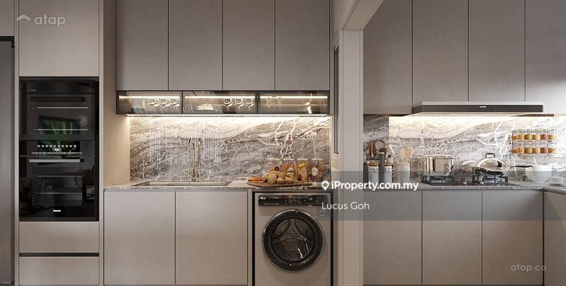 For Sale - Anja Residences