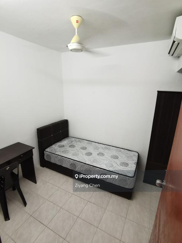For Rent - Damai Apartment