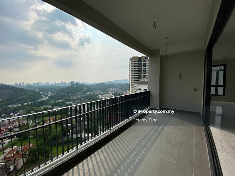 Condominium for Sale in 6 Kapas by Jeremy Tang - iProperty.com.my