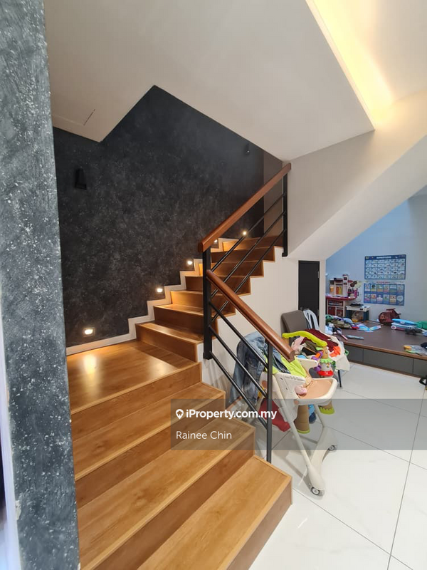 2-storey Terraced House for Sale in SPK Damansara, Sunway Spk by Rainee Chin - iProperty.com.my