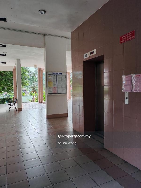 Condominium for Sale in Golf Vista Resort Homes by Selina Wong - iProperty.com.my