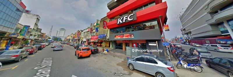 For Sale - ROI 5.6% | 3 Storey Shoplot @ Kajang Town