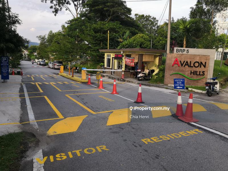 Rumah Berkembar untuk Dijual di Bukit Rahman Putra, Sungai Buloh oleh Chia Henri - iProperty.com.my