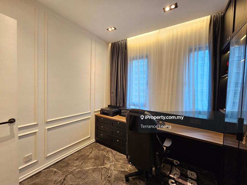 Condominium for Sale in Residensi Harmoni 2 by Terrance Leong - iProperty.com.my