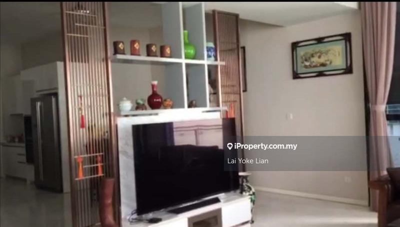 Condominium for Sale in Setia V Residences by Lai Yoke Lian - iProperty.com.my