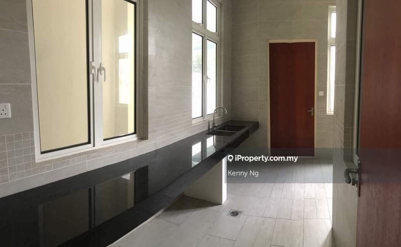 Bungalow House for Sale in Alam Nusantara, Setia Alam by Kenny Ng - iProperty.com.my