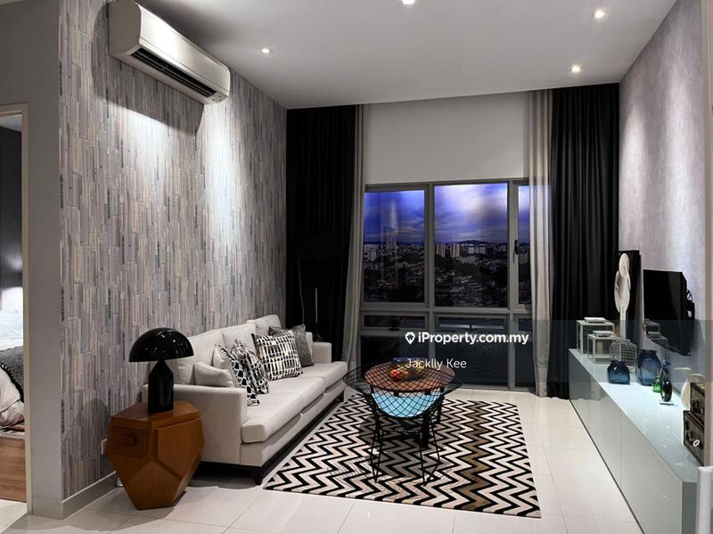 For Sale - TRIA Seputeh in 9 Seputeh, Kuala Lumpur