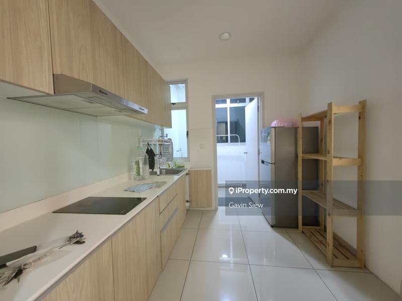 For Rent - Meridin Bayvue @ Sierra Perdana