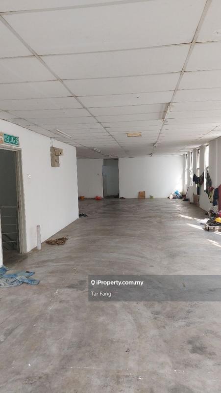 Shop-Office for Sale in Aman Putri, Sungai Buloh by Tar Fang - iProperty.com.my