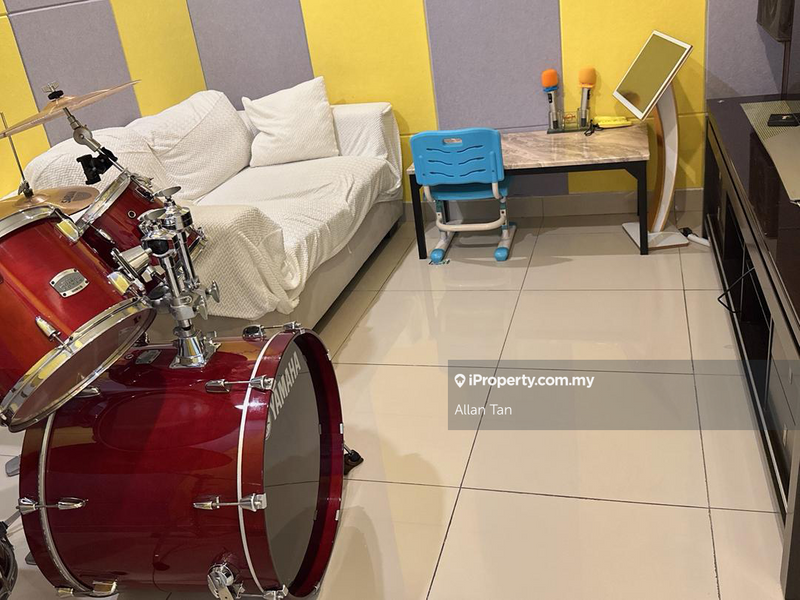 2-storey Terraced House for Sale in Setia Damai, Setia Alam by Allan Tan - iProperty.com.my