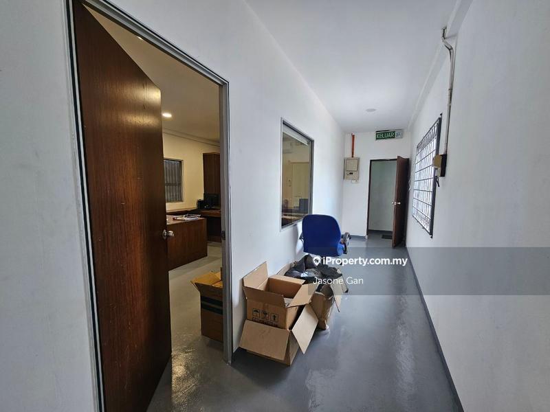 Kilang Terpisah untuk Disewa di Kawasan Perindustrian Bukit Rambai, Bukit Rambai oleh Jasone Gan - iProperty.com.my