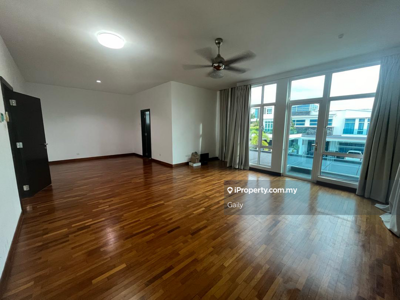Semi-Detached House for Sale in Perdana Lakeview East, Cyberjaya by Gaily - iProperty.com.my