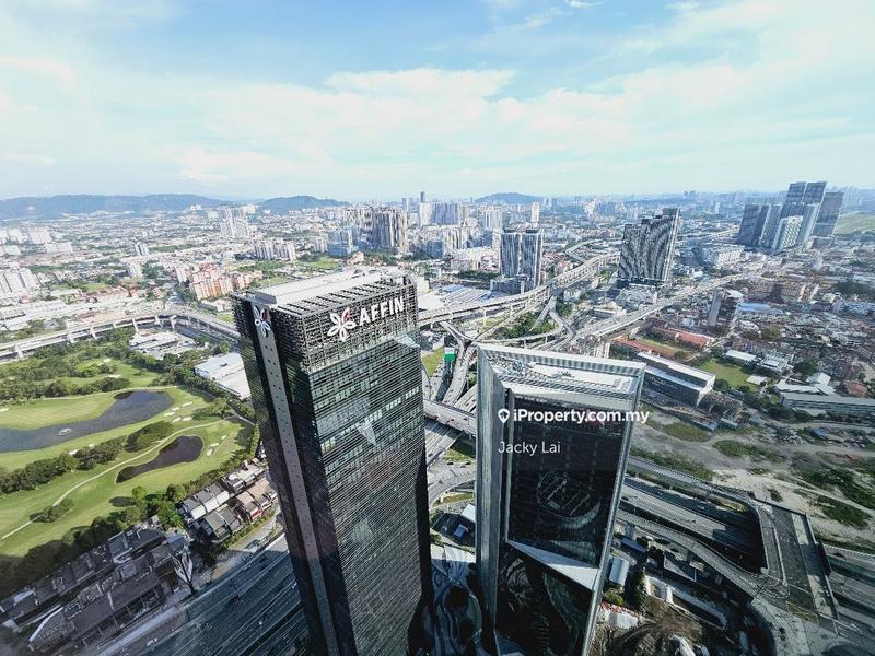 For Rent - The Exchange 106, TRX