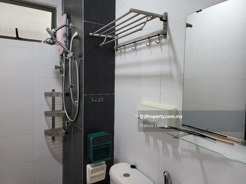 For Sale - Seasons Garden Residences, Seksyen 10 Wangsa Maju, Wangsa Maju
